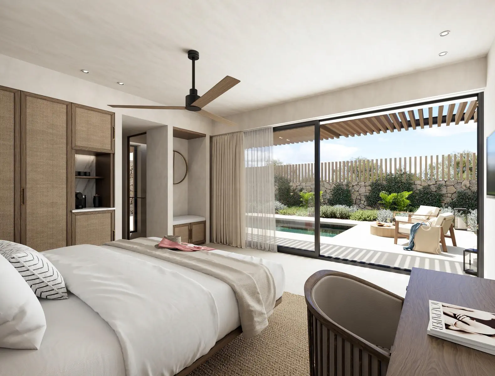 The Olivar Suites 5*, фото 11