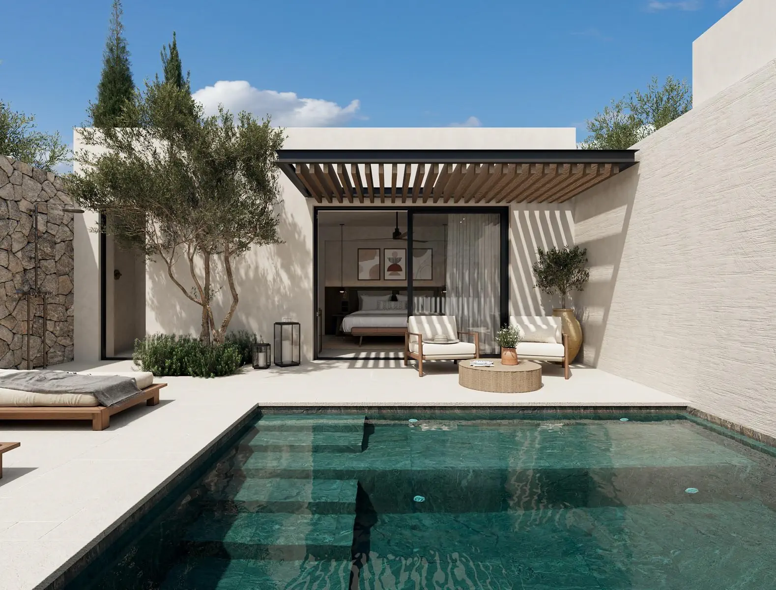 The Olivar Suites 5*, фото 10