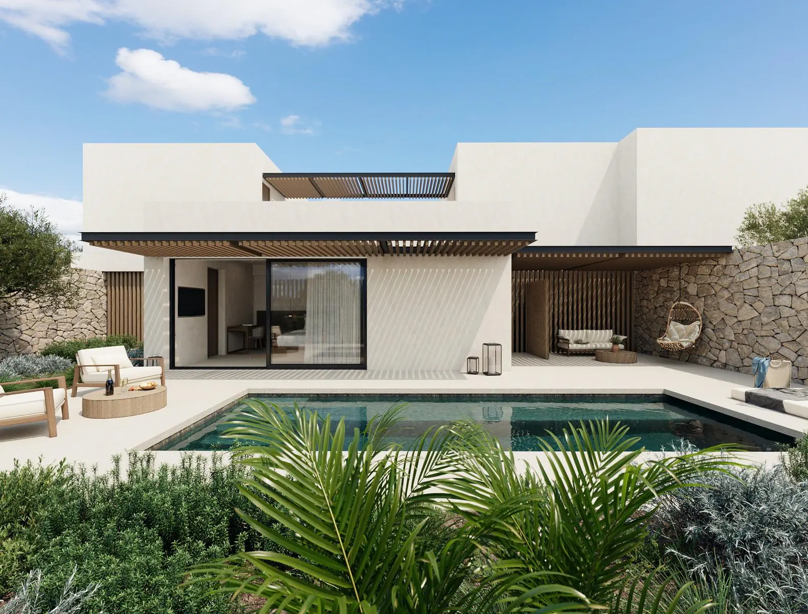 The Olivar Suites 5*, фото 12