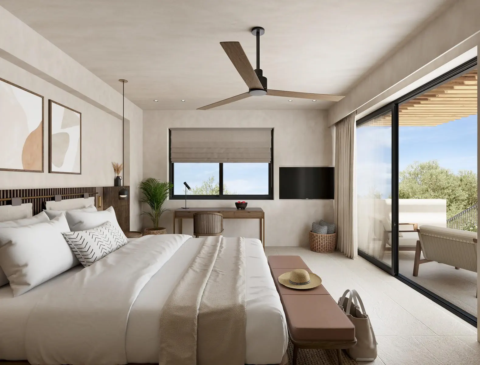 The Olivar Suites 5*, фото 7