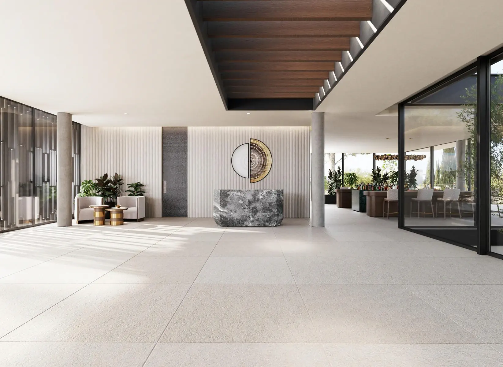 The Olivar Suites 5*, фото 3