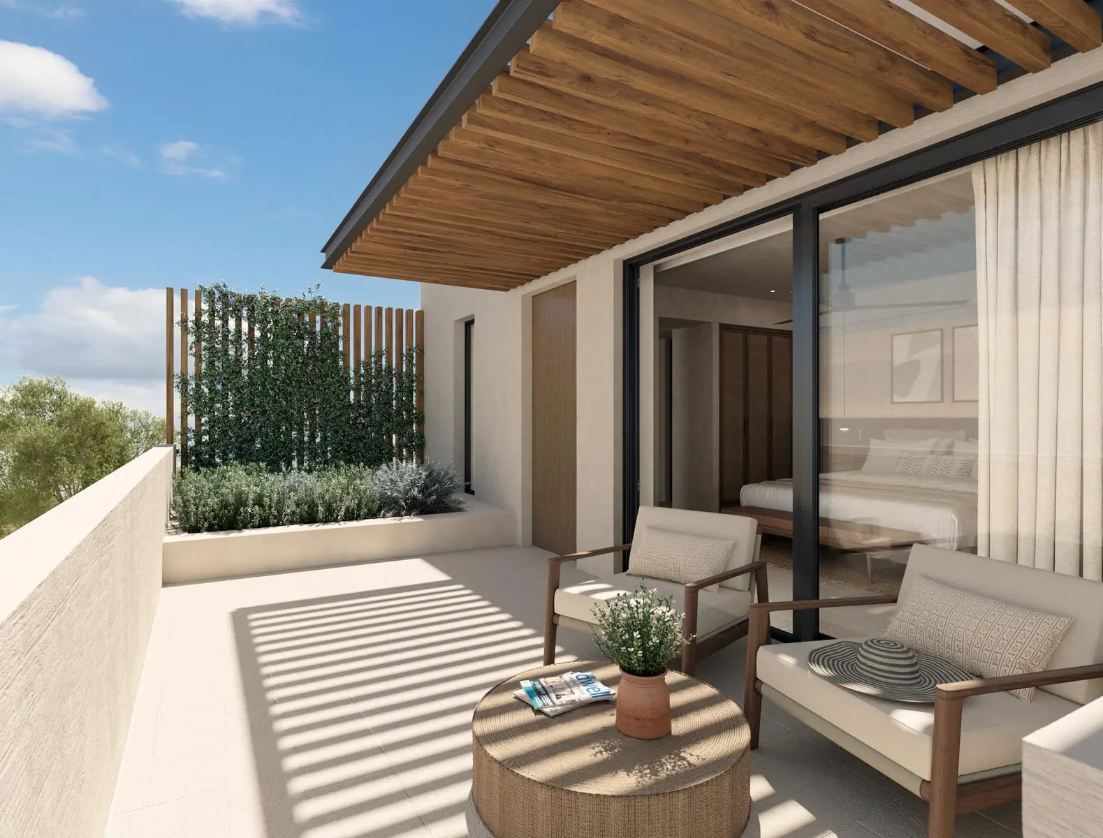 The Olivar Suites 5*, фото 8