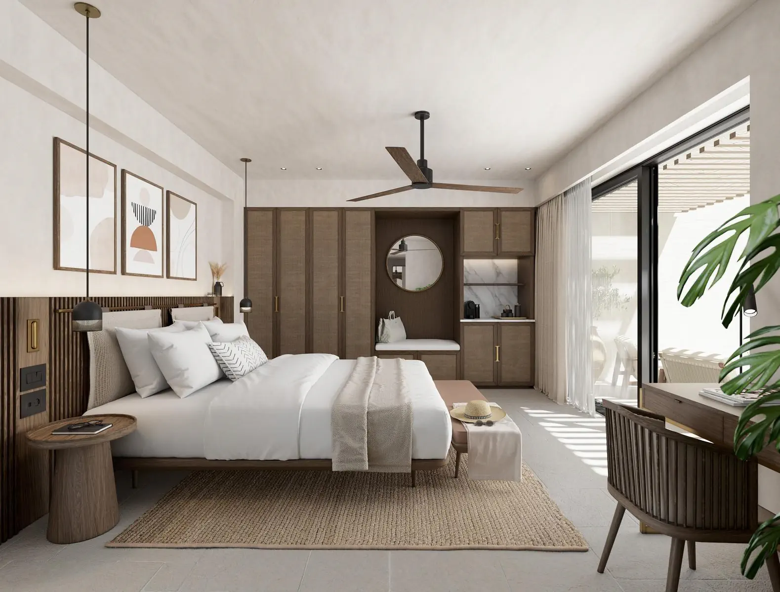 The Olivar Suites 5*, фото 9