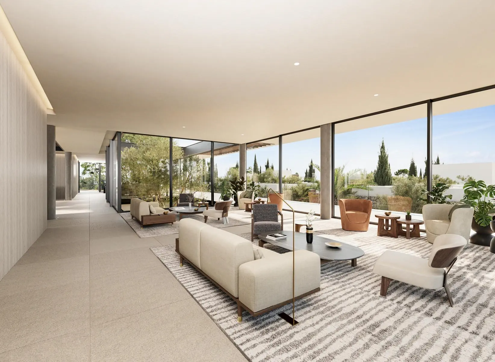 The Olivar Suites 5*, фото 5