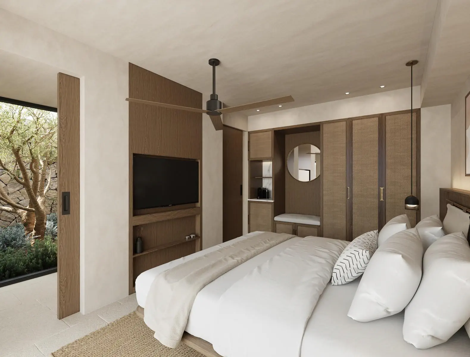 The Olivar Suites 5*, фото 14