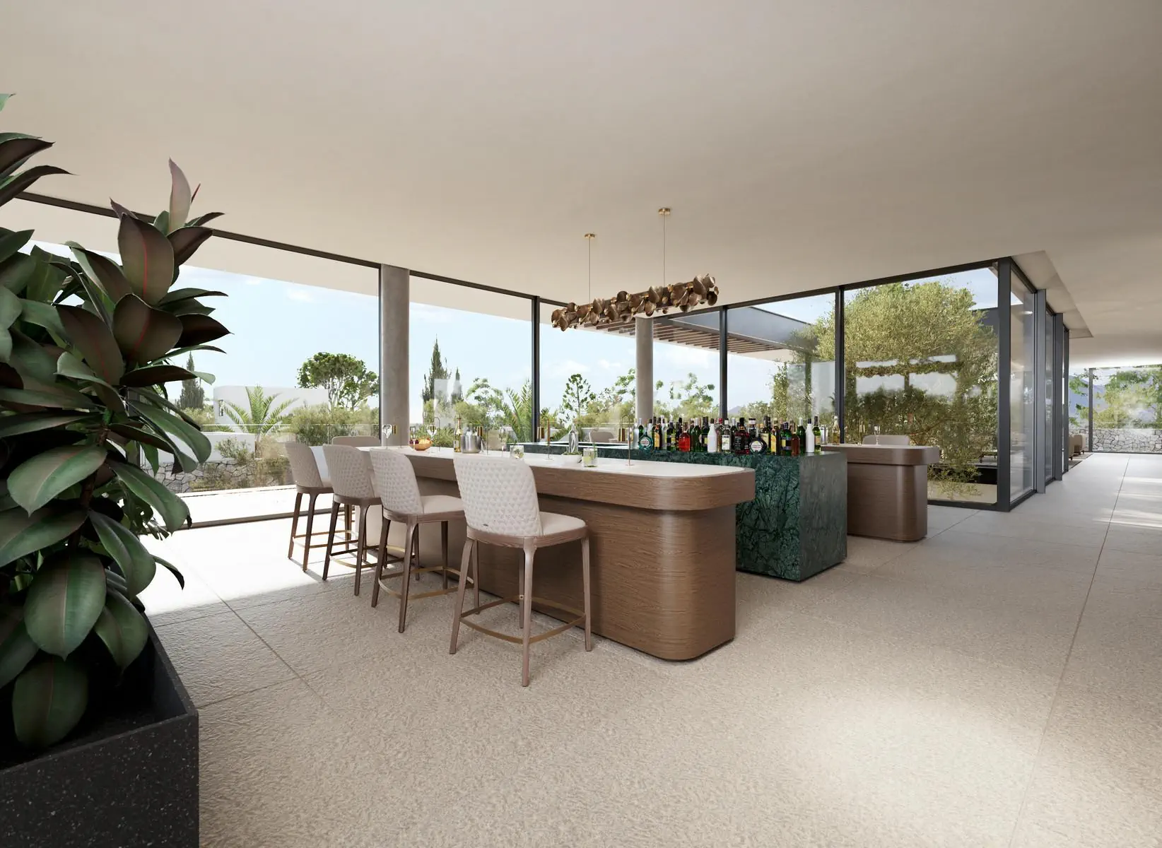 The Olivar Suites 5*, фото 4