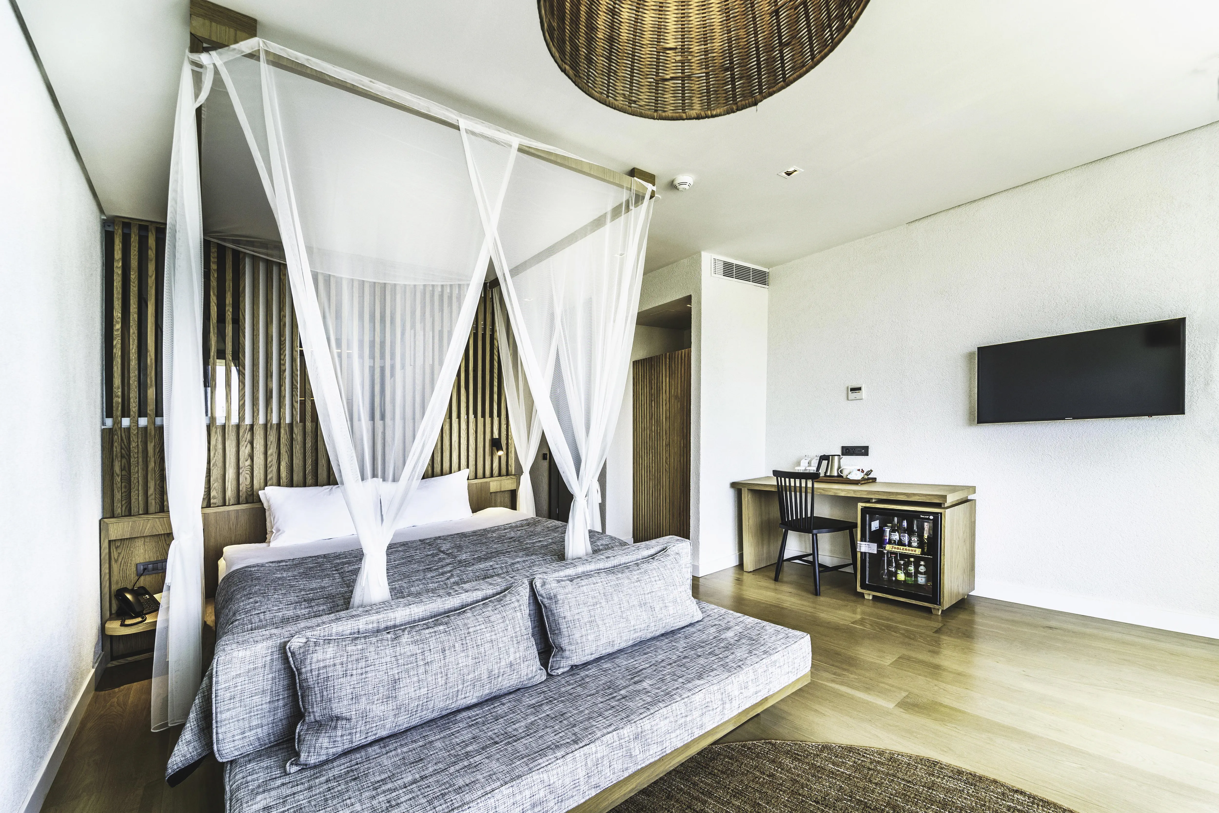 Cape Bodrum Luxury Beach 4*, фото 11