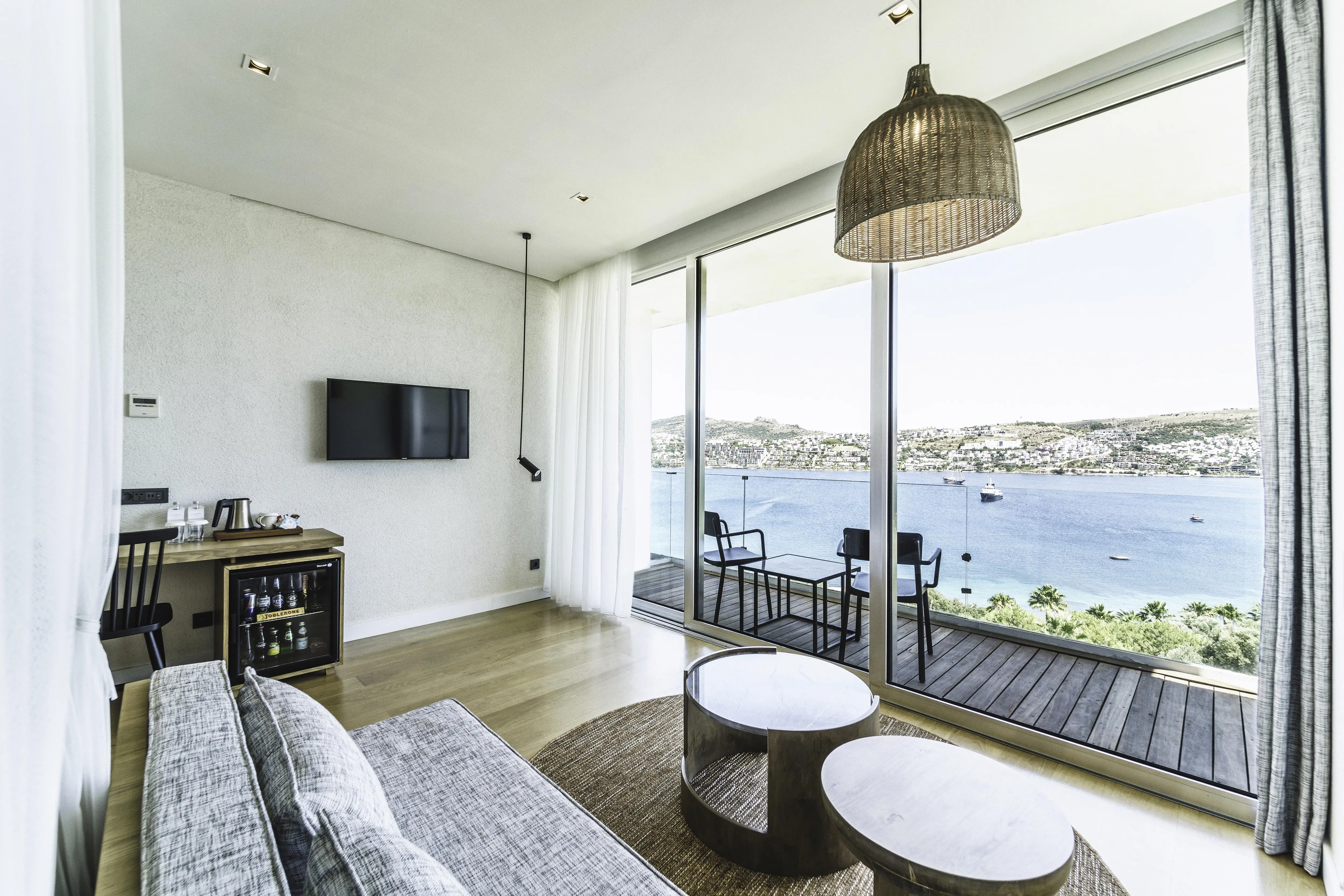 Cape Bodrum Luxury Beach 4*, фото 12