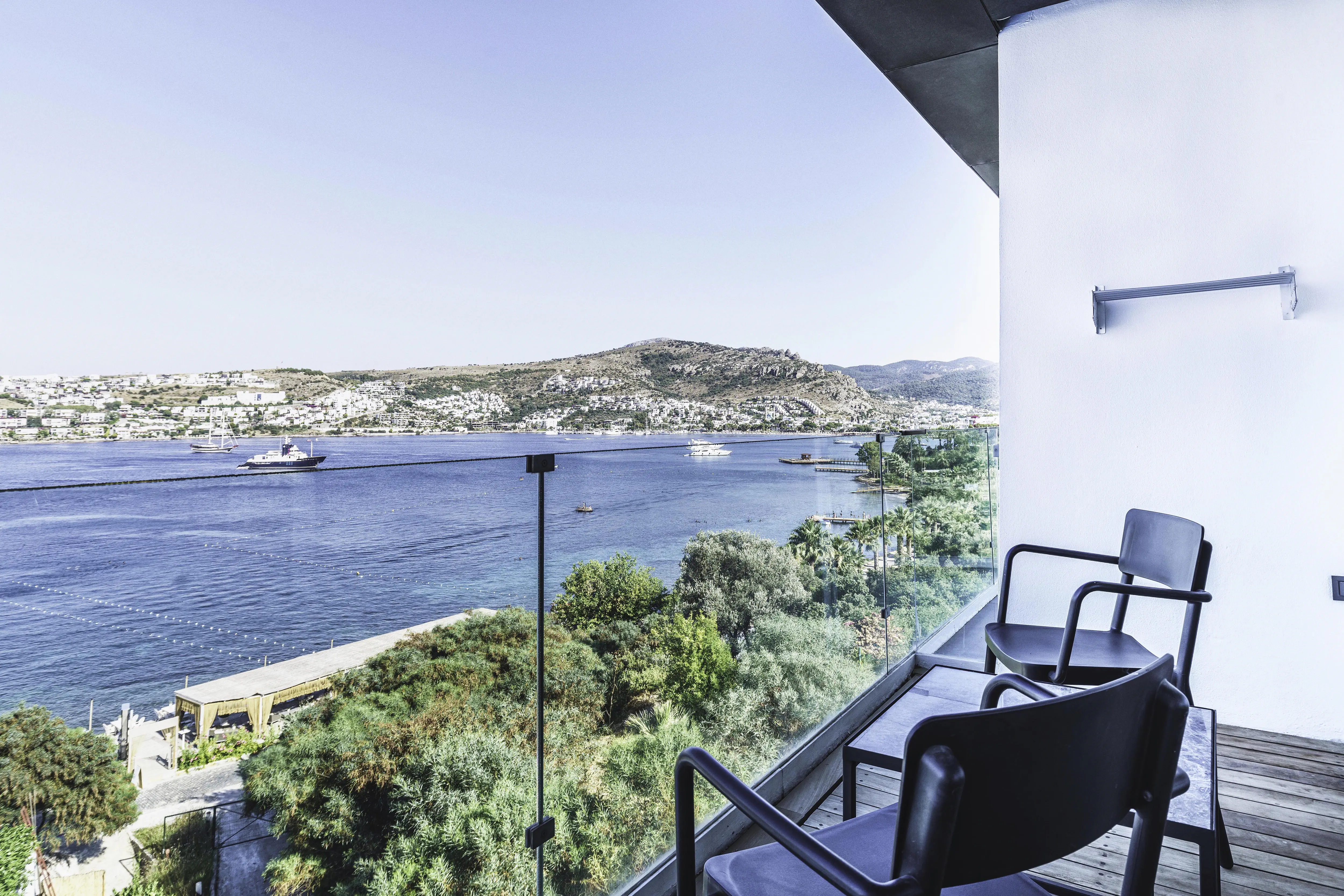 Cape Bodrum Luxury Beach 4*, фото 16