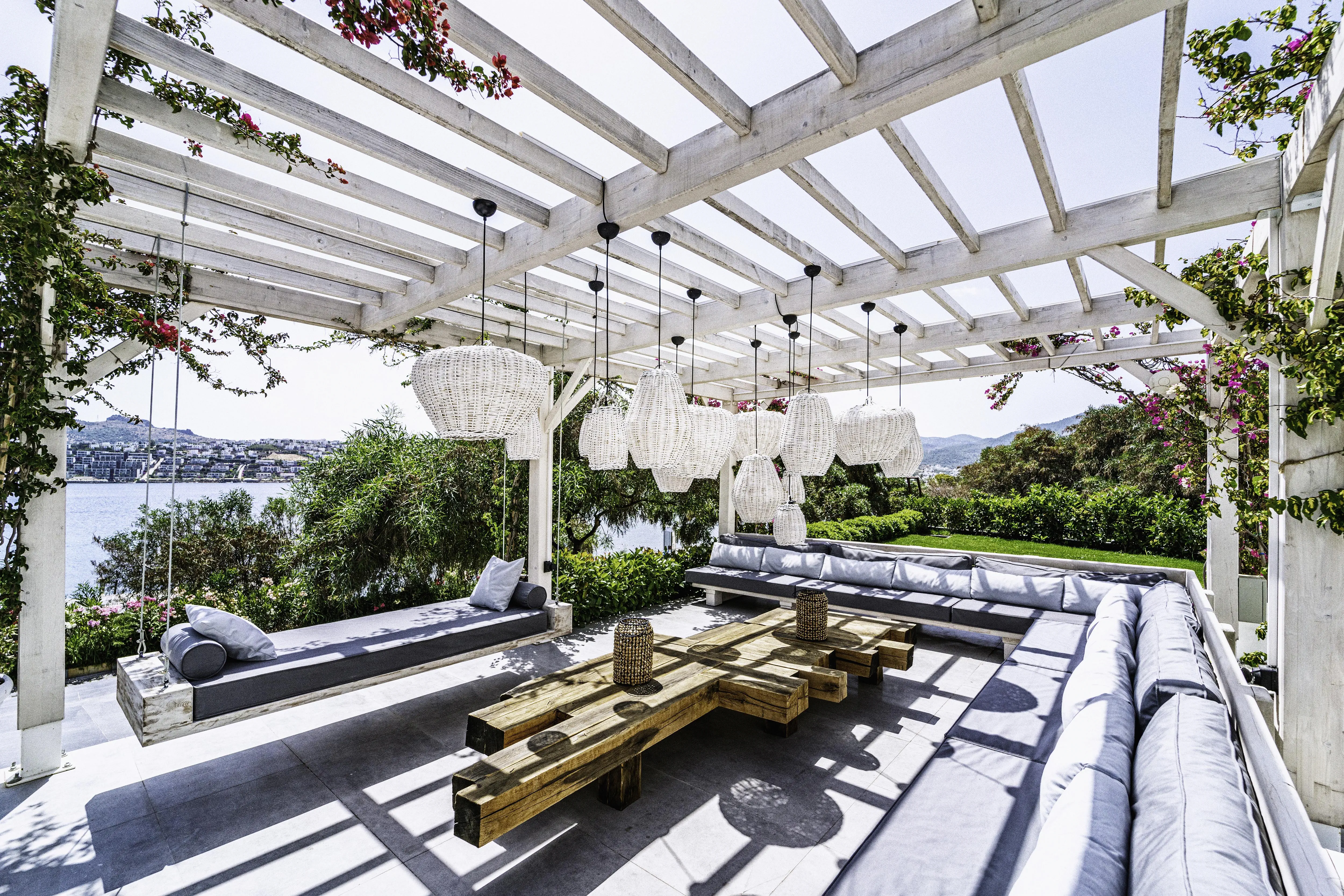 Cape Bodrum Luxury Beach 4*, фото 2