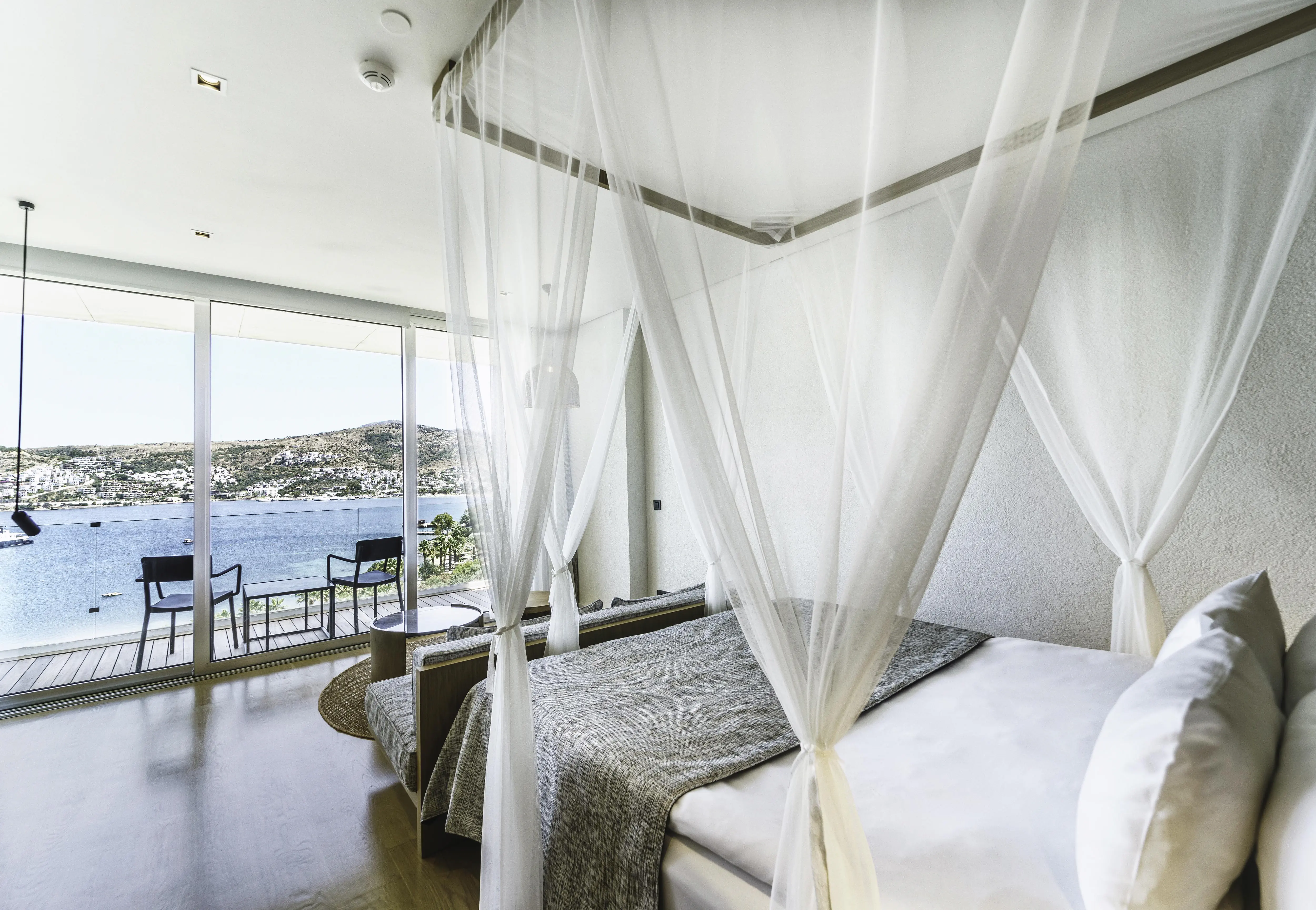 Cape Bodrum Luxury Beach 4*, фото 10