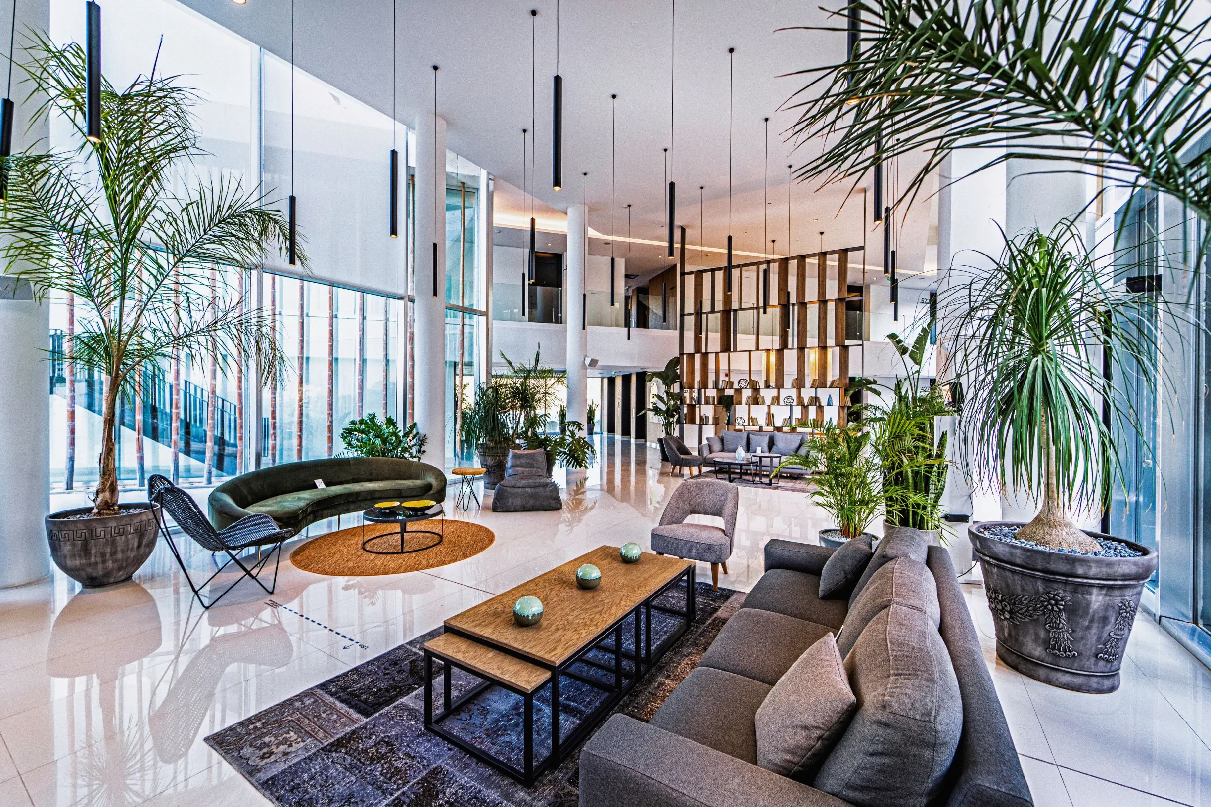 Cape Bodrum Luxury Beach 4*