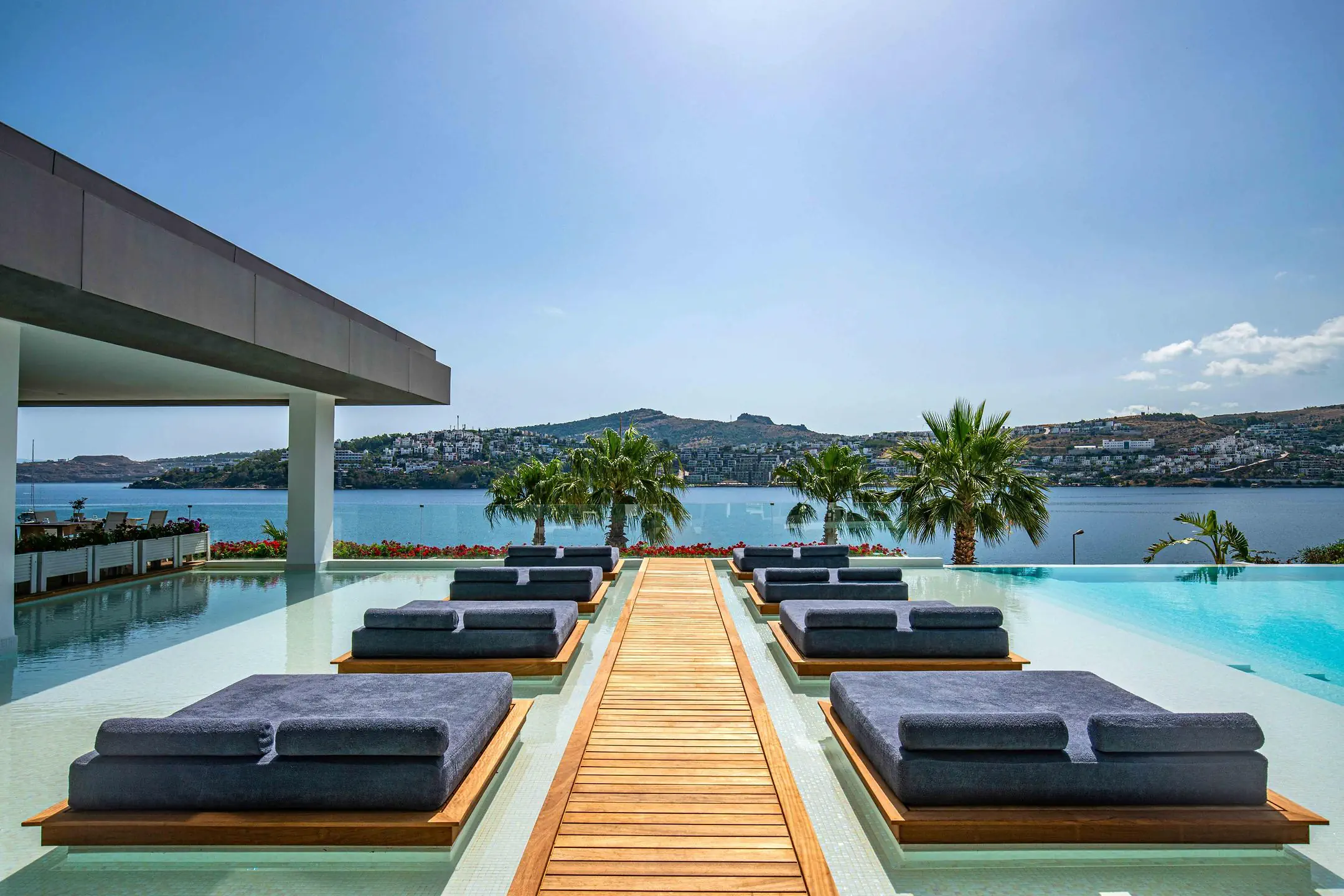 Cape Bodrum Luxury Beach 4*, фото 7