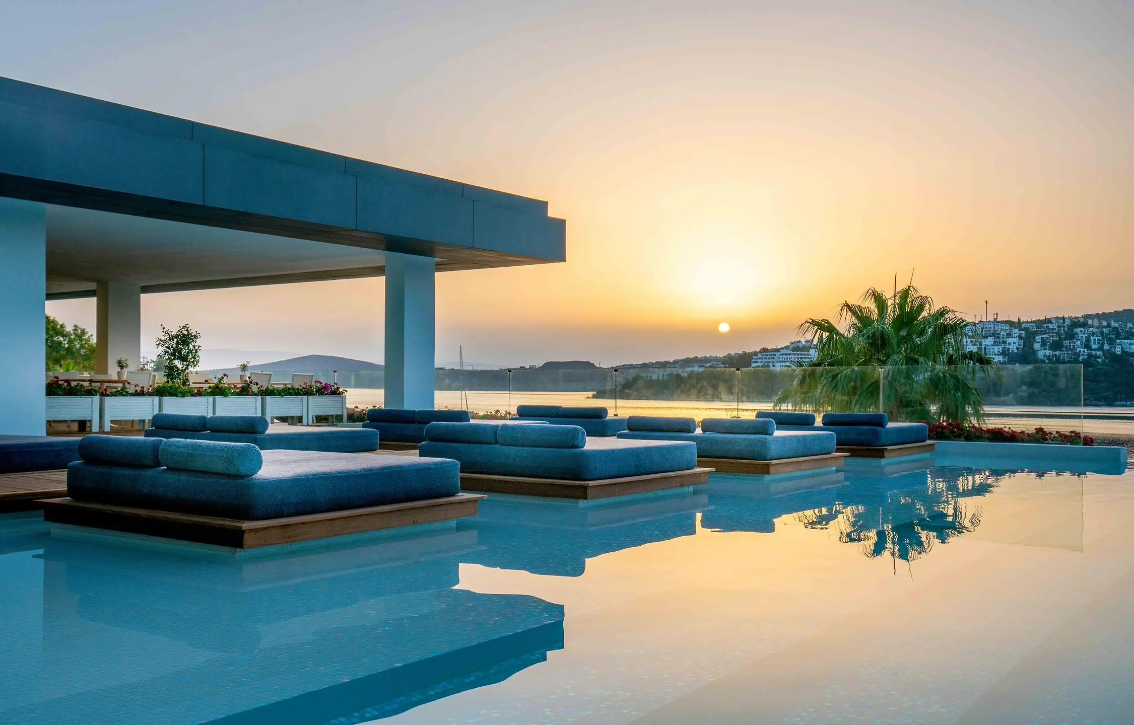 Cape Bodrum Luxury Beach 4*, фото 5