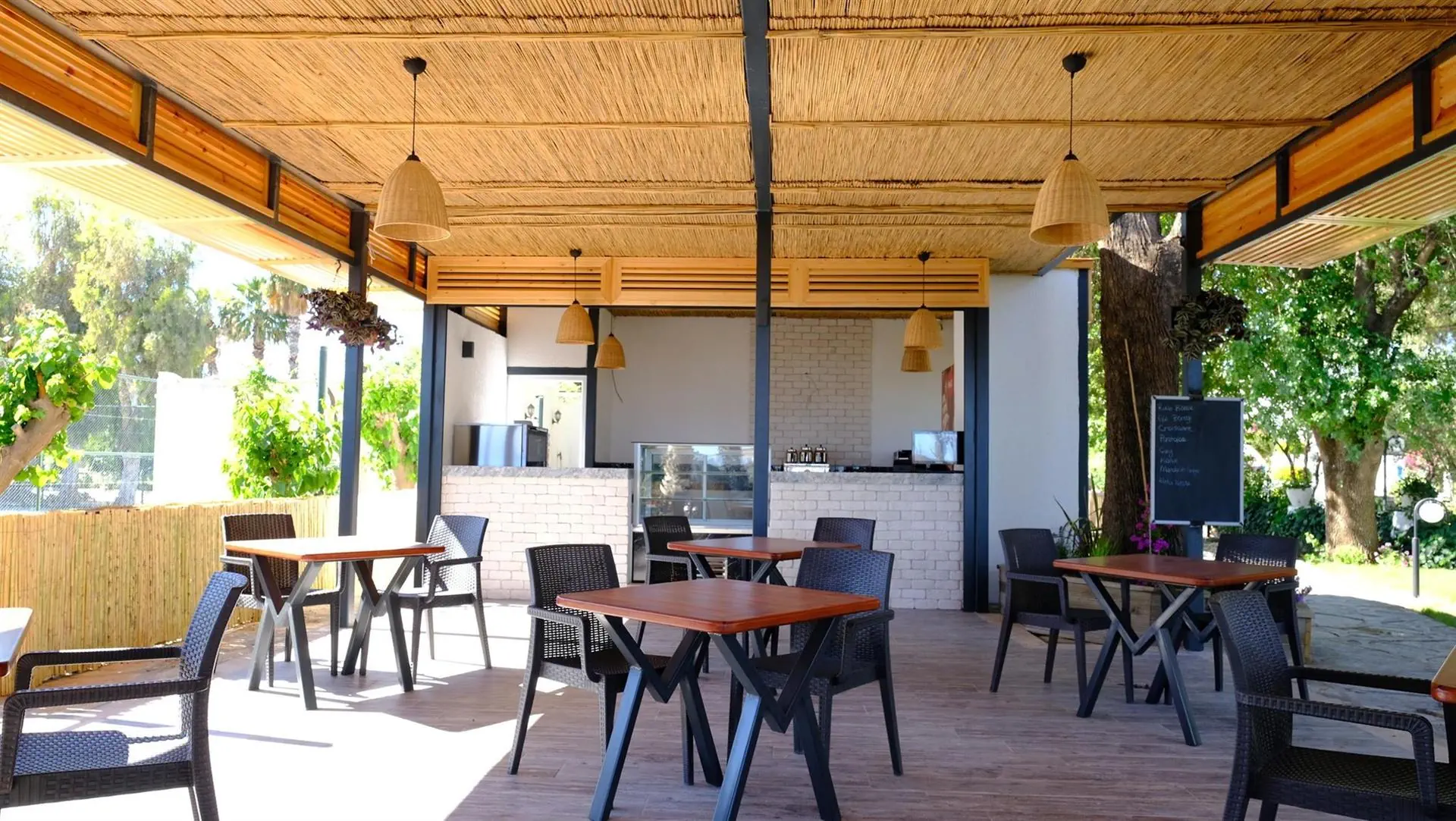 Club Muskebi Hotel, фото 10