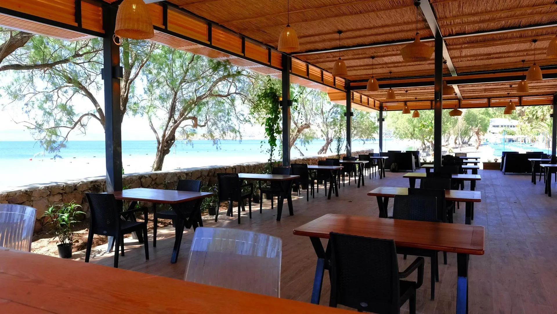 Club Muskebi Hotel, фото 11
