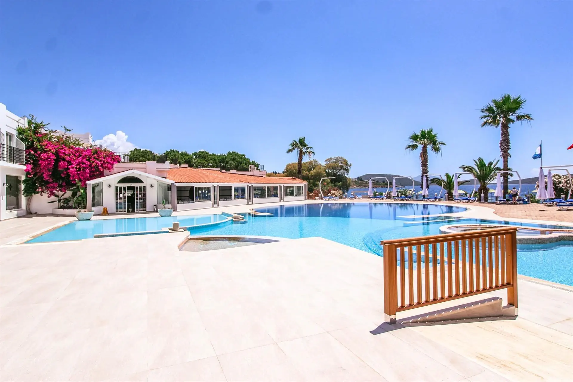 Club Muskebi Hotel