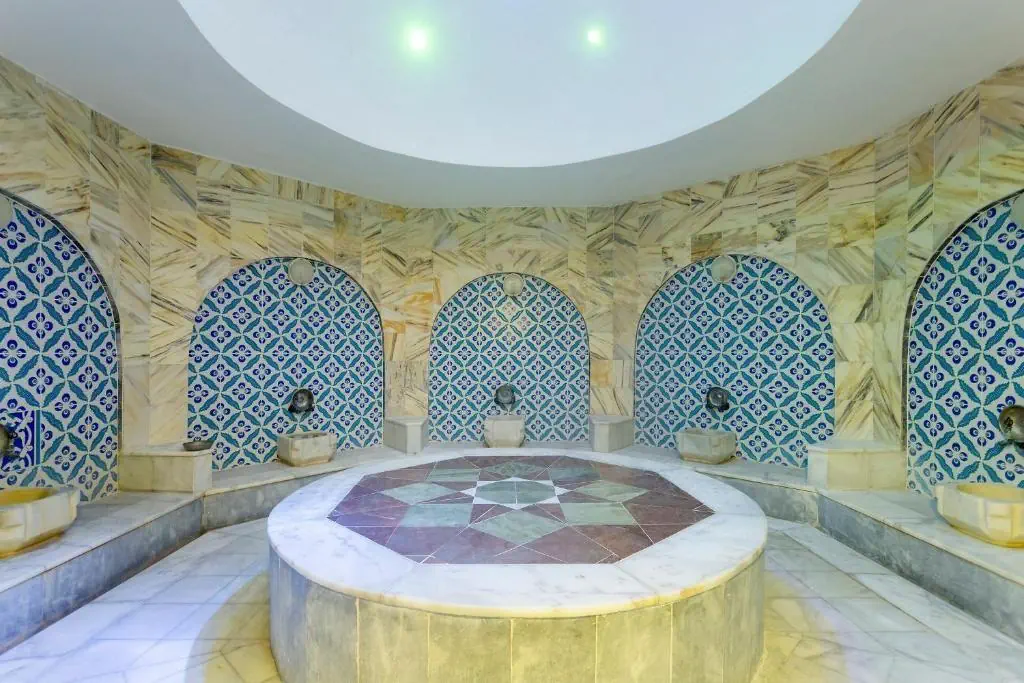 Club Muskebi Hotel, фото 14