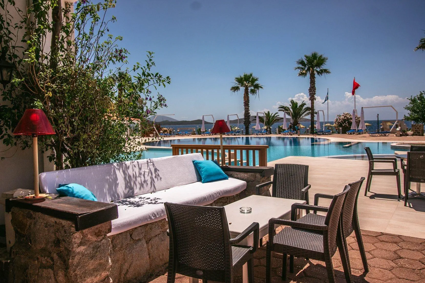 Club Muskebi Hotel, фото 12