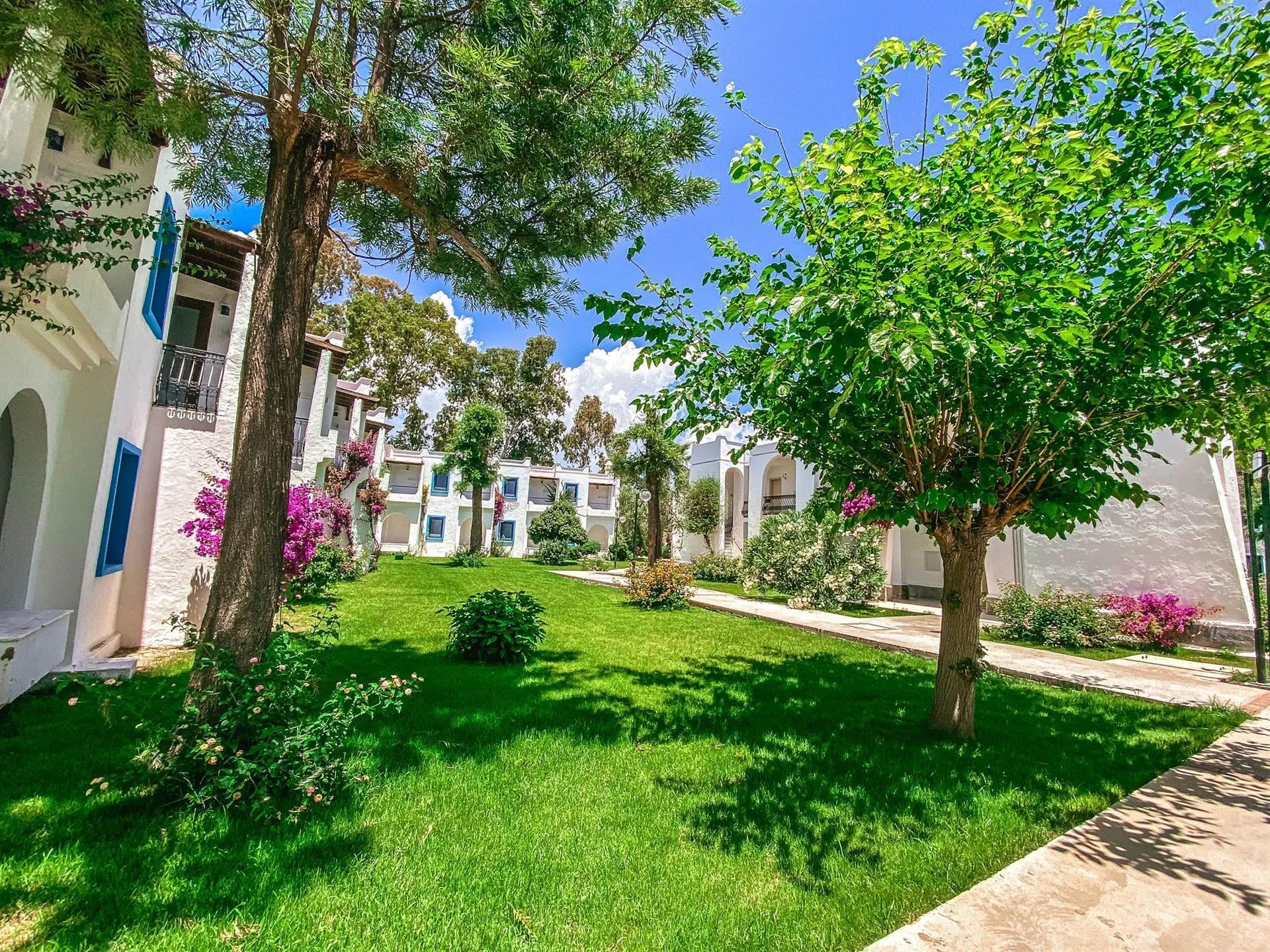 Club Muskebi Hotel, фото 5