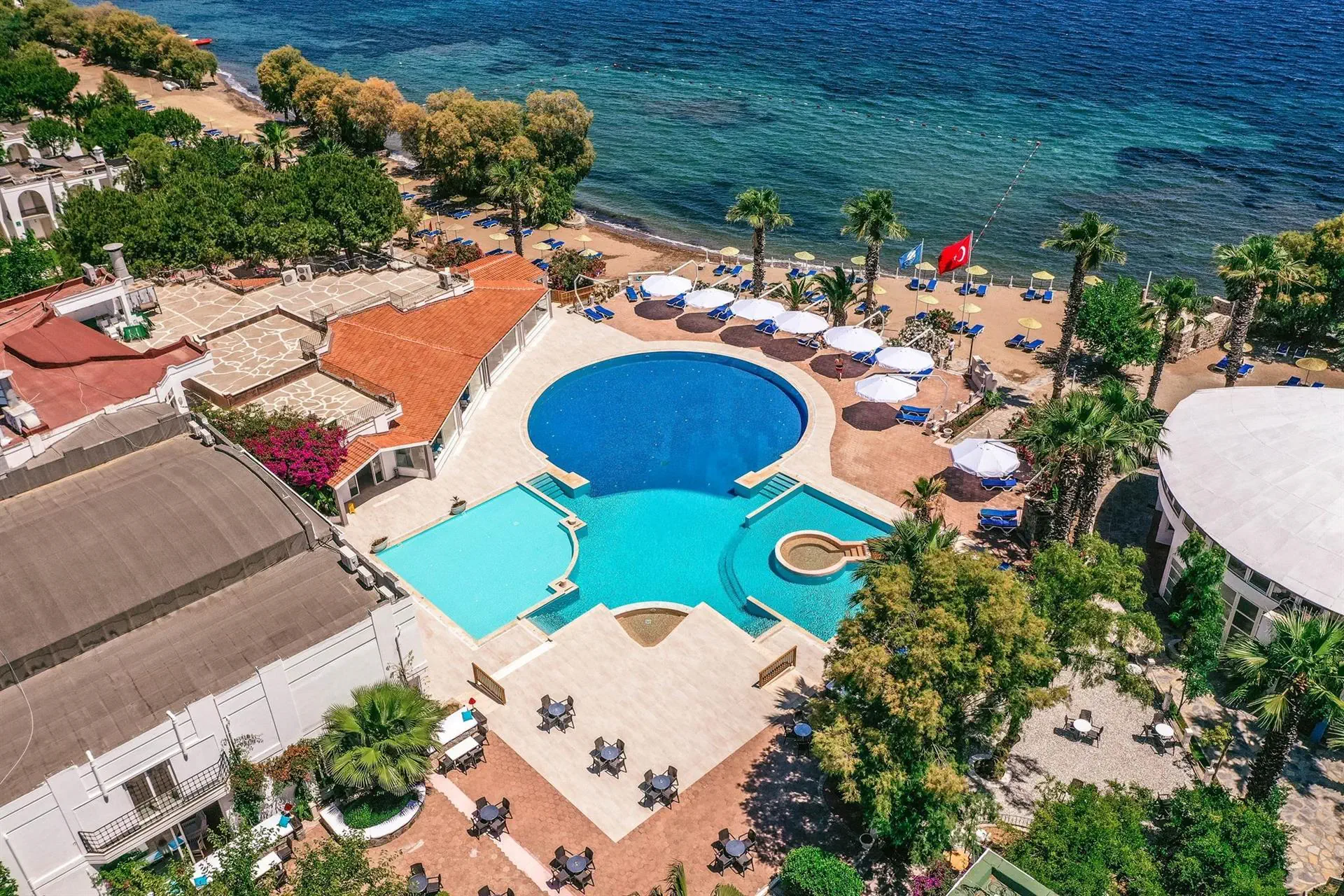 Club Muskebi Hotel, фото 2