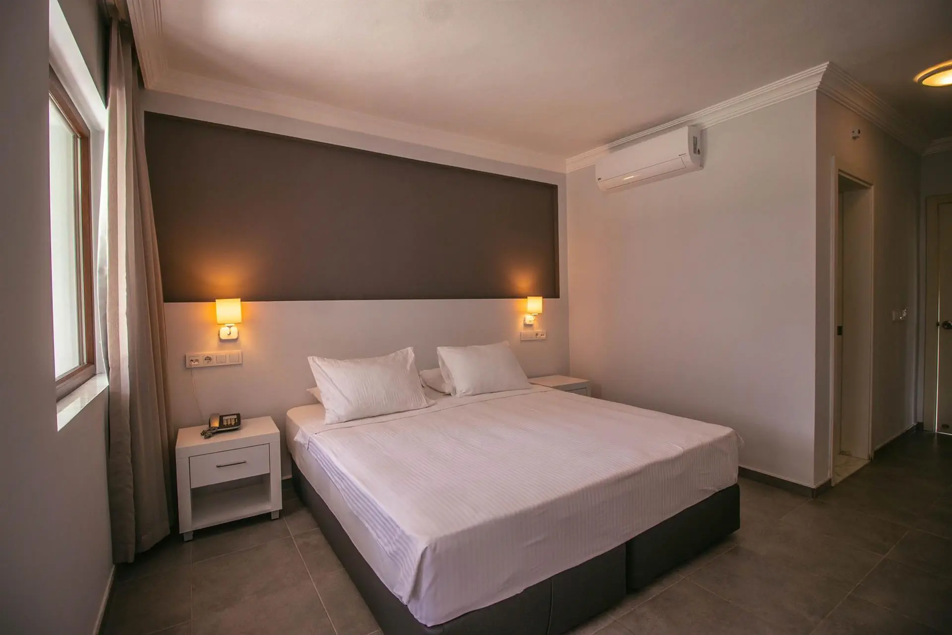 Club Muskebi Hotel, фото 16