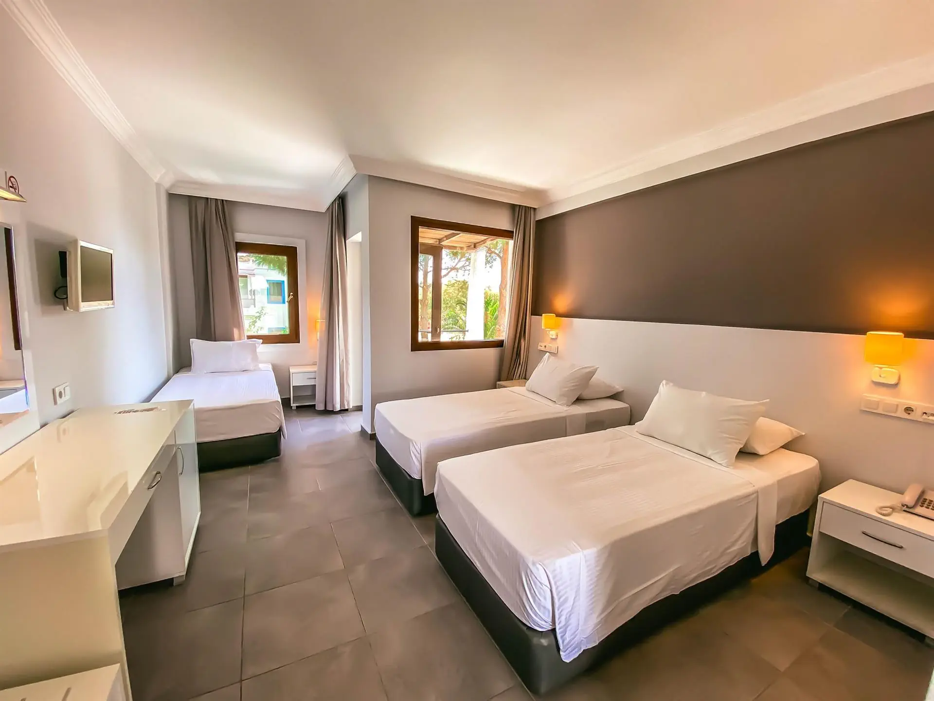 Club Muskebi Hotel, фото 15