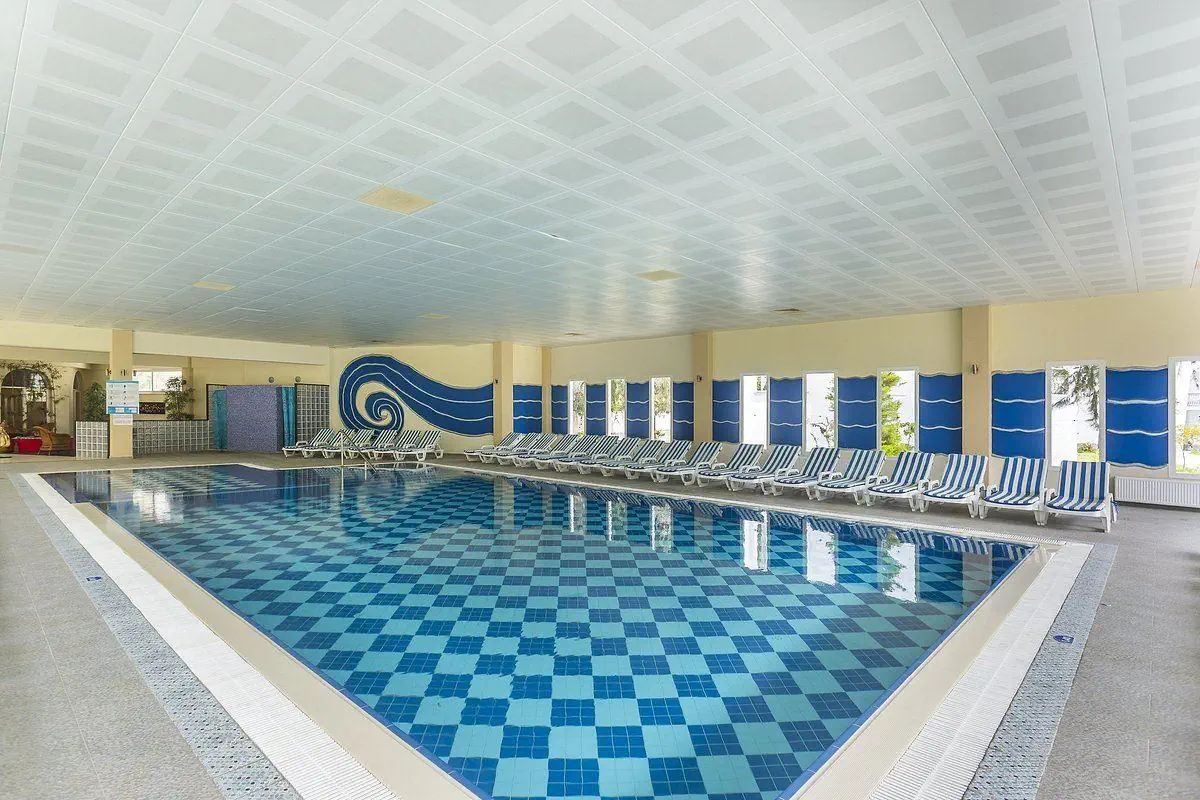 Club Muskebi Hotel, фото 13