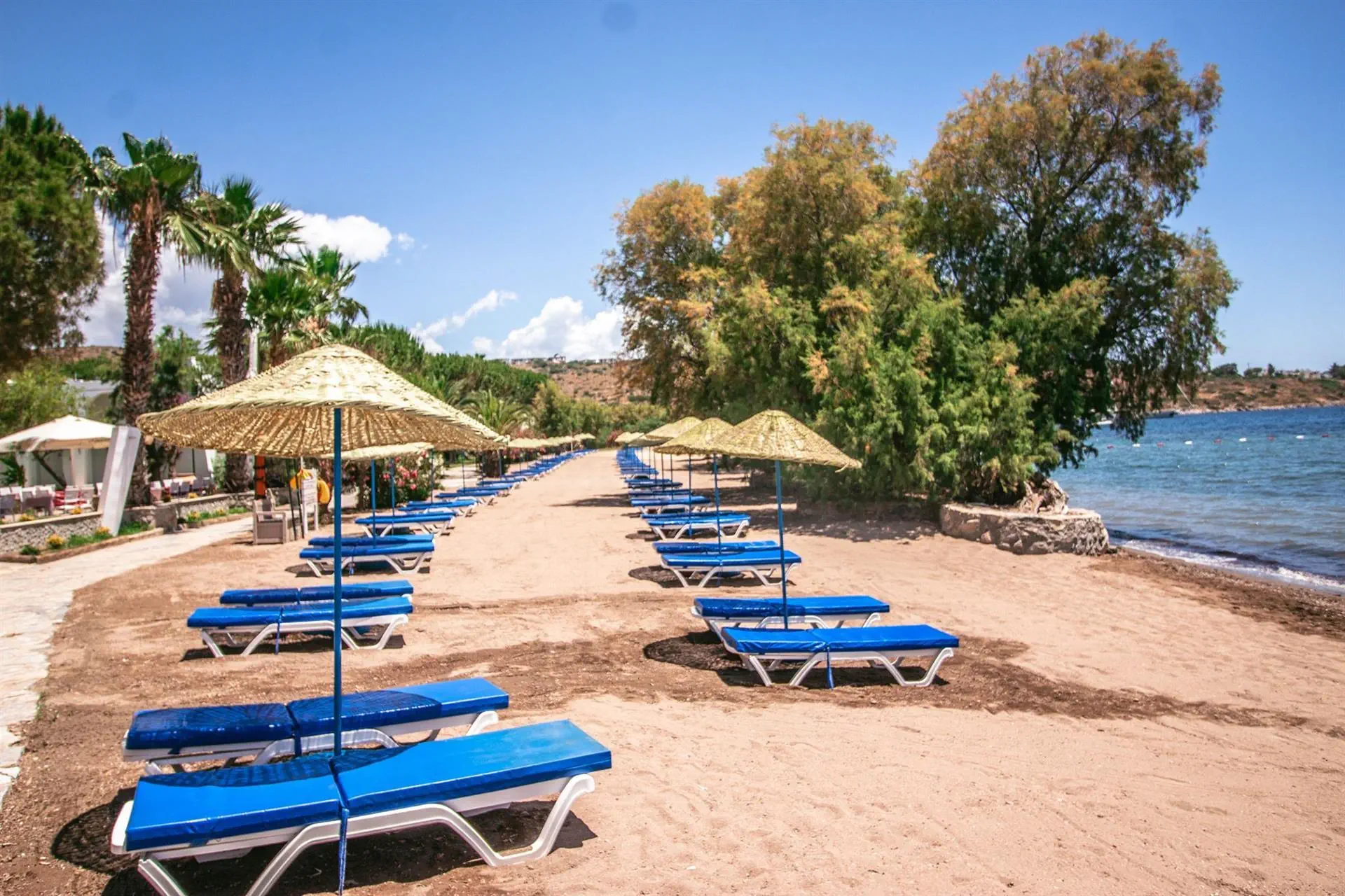 Club Muskebi Hotel, фото 6