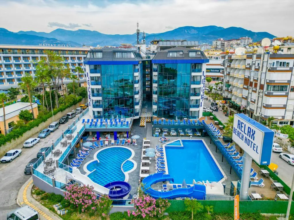 Relax Beach 4*, фото 2