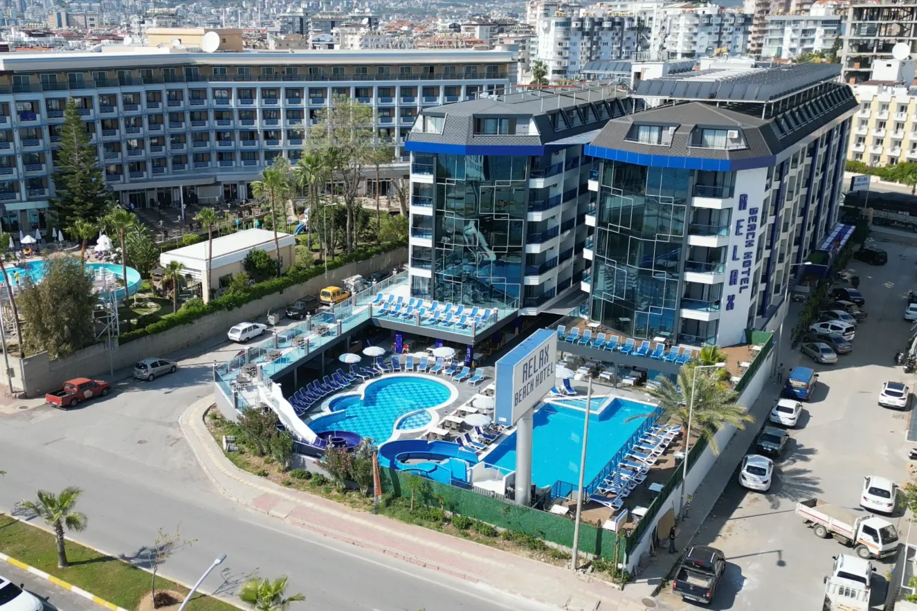 Relax Beach 4*, фото 9