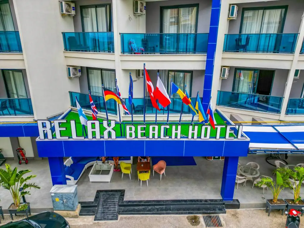 Relax Beach 4*, фото 3