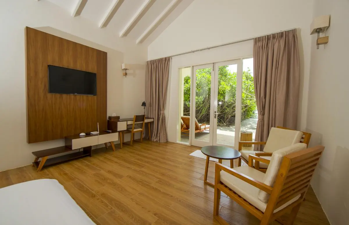 Hondaafushi Island Resort 4*, фото 10