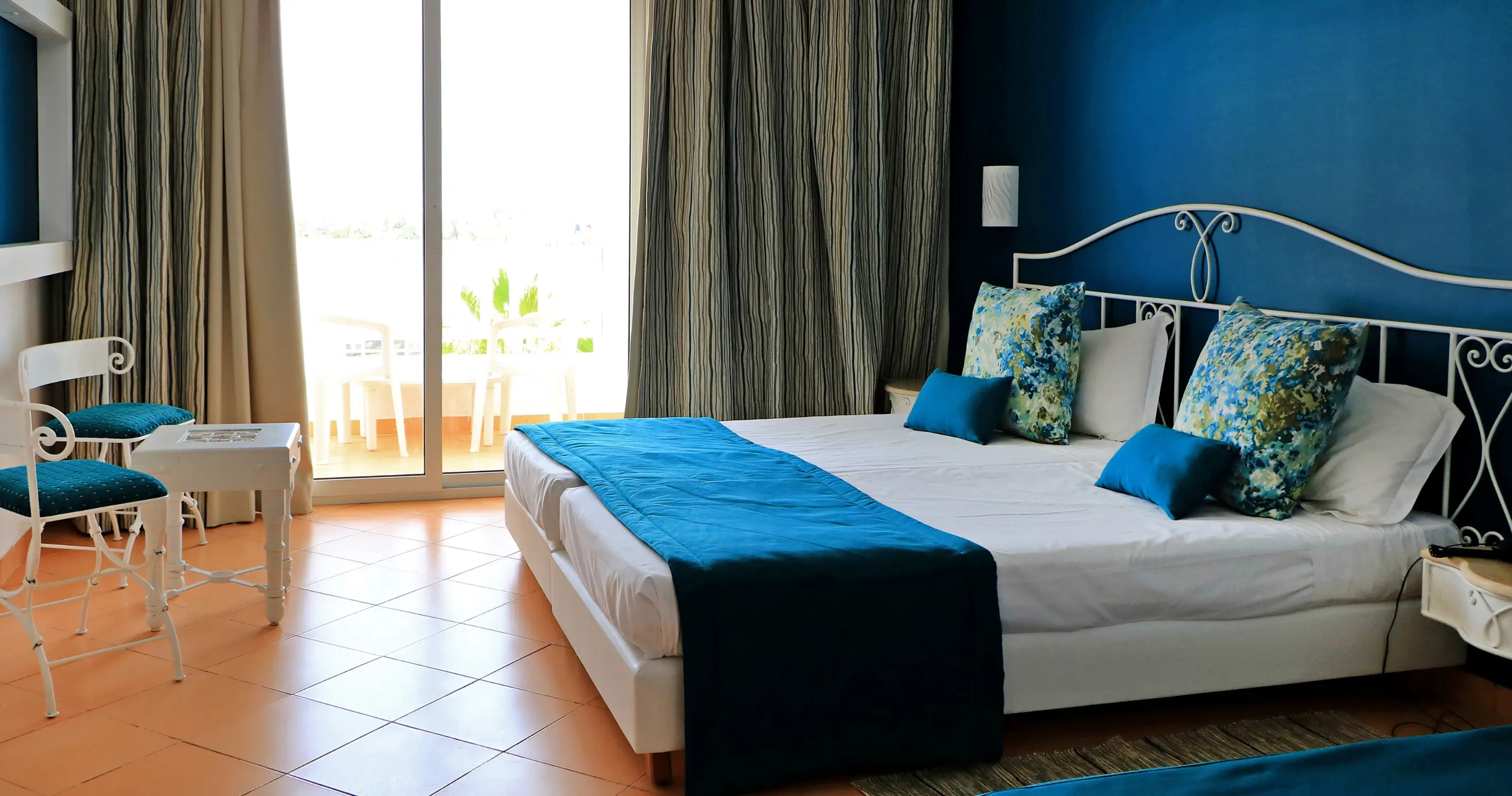 Hotel Riad Meninx Djerba 4*
