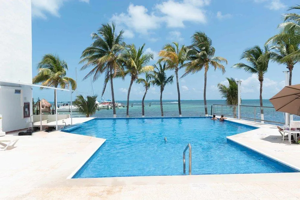Ocean View Arenas 3*