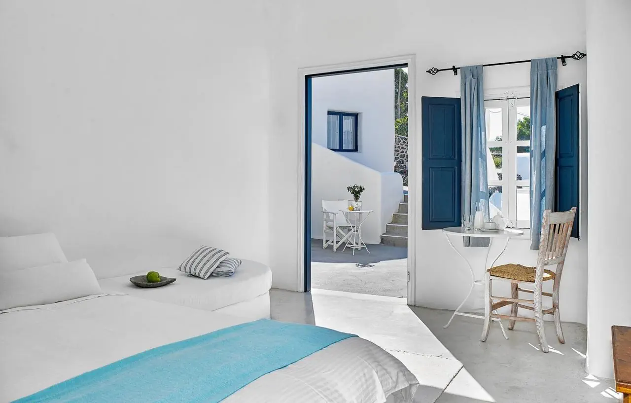 Finikia Memories Hotel 3*, фото 12