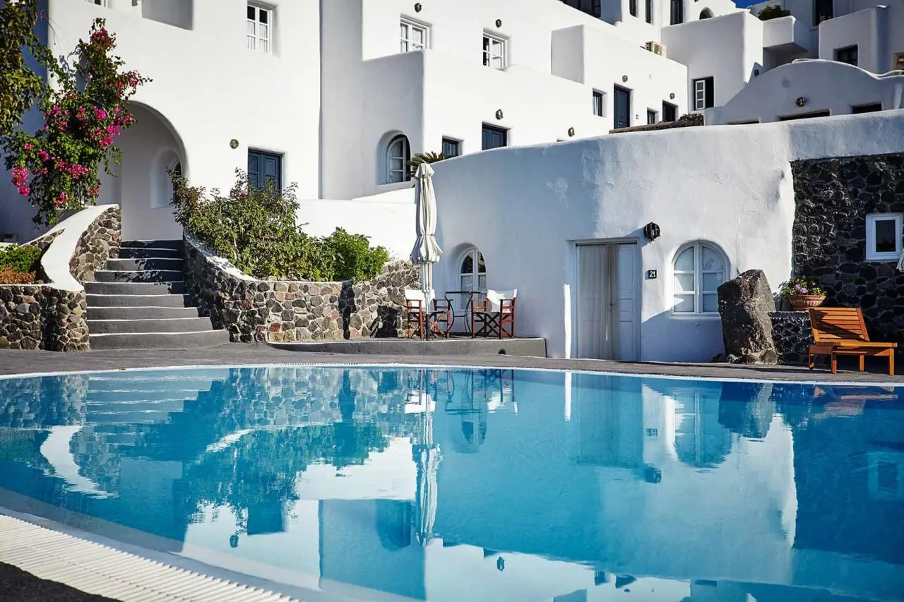 Finikia Memories Hotel 3*, фото 2