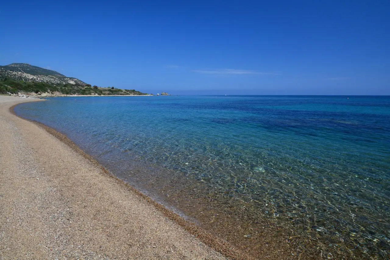 Aphrodite Beach 2*, фото 3