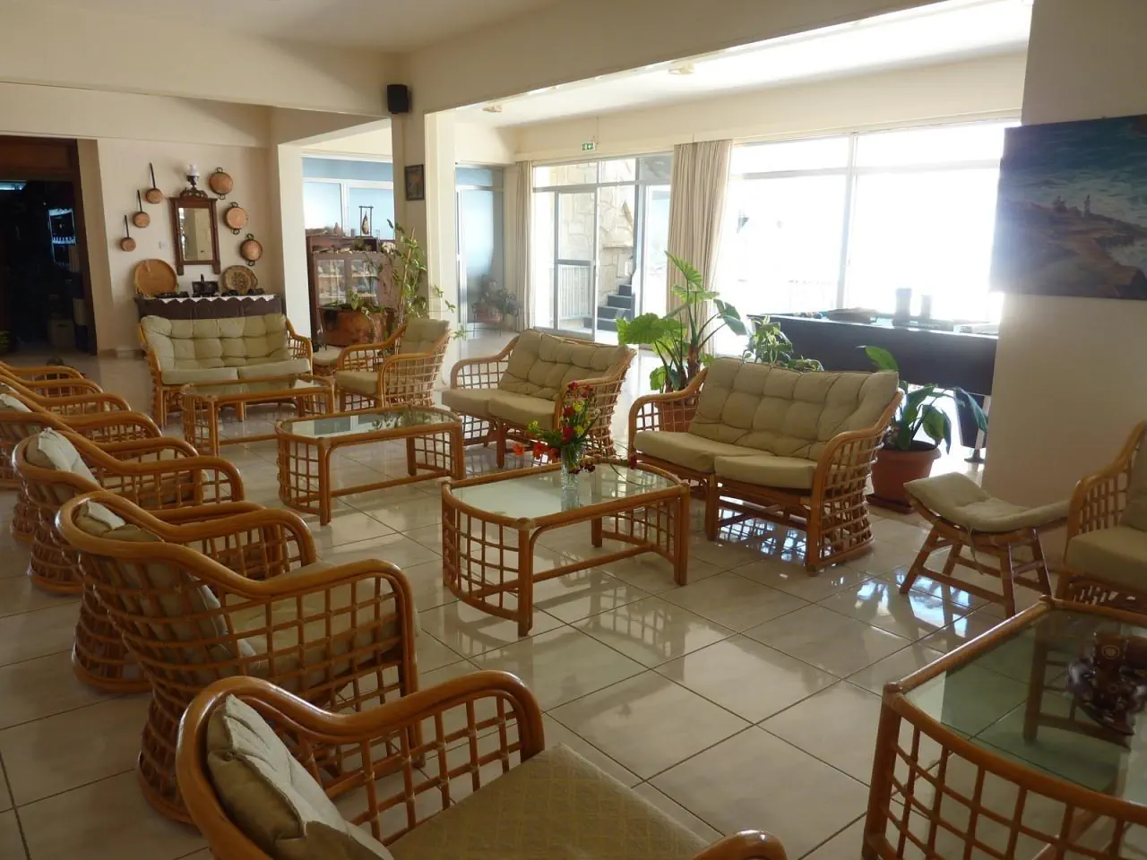 Aphrodite Beach 2*, фото 4