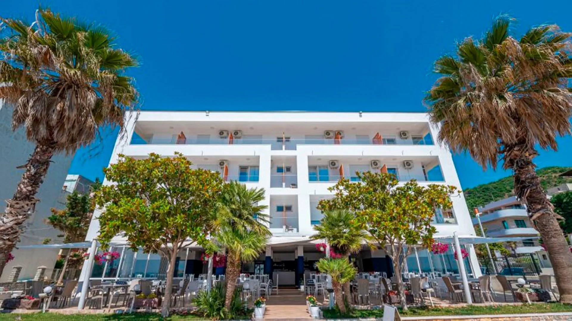 Hotel Besani 4*, фото 2