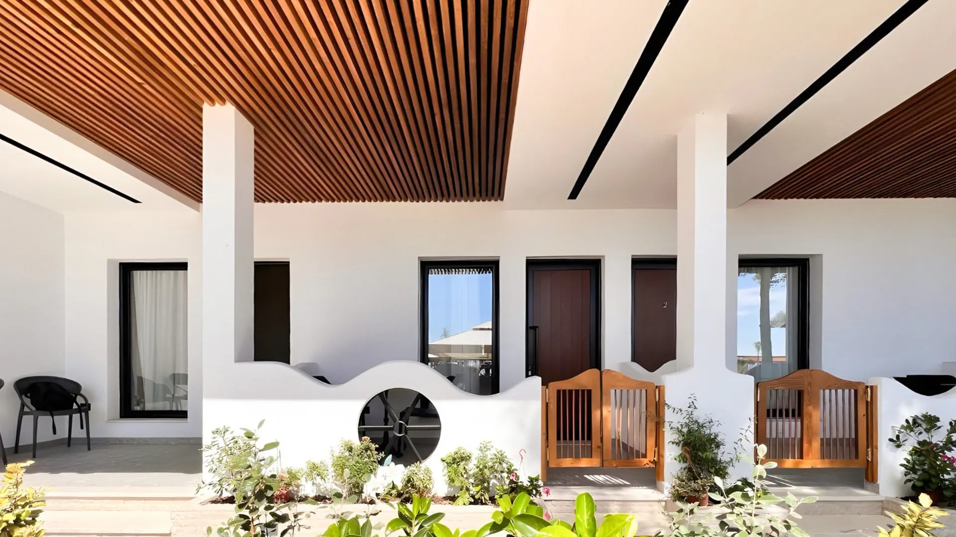 Hotel Besani 4*, фото 12