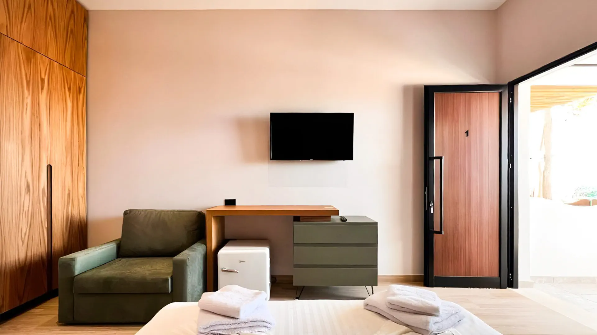Hotel Besani 4*, фото 9