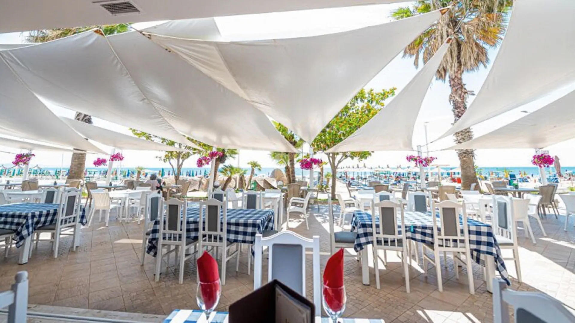 Hotel Besani 4*, фото 15