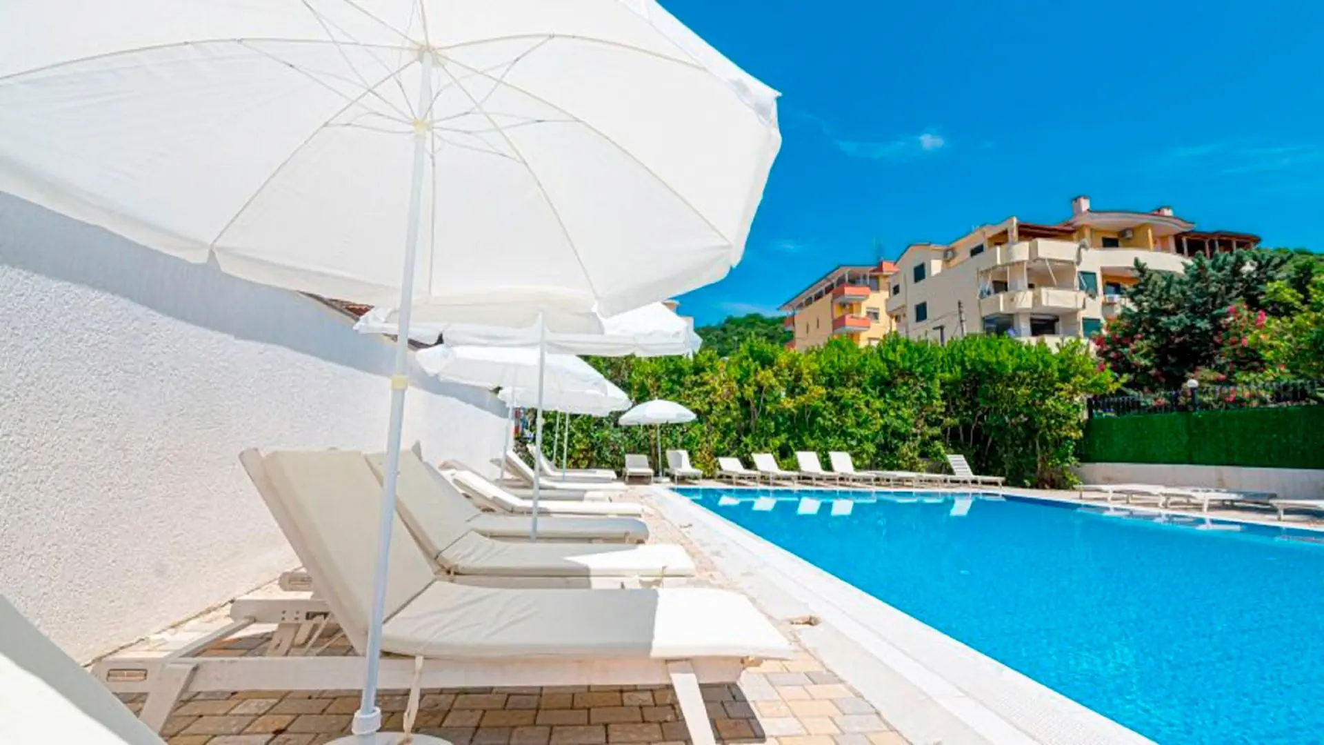 Hotel Besani 4*, фото 14