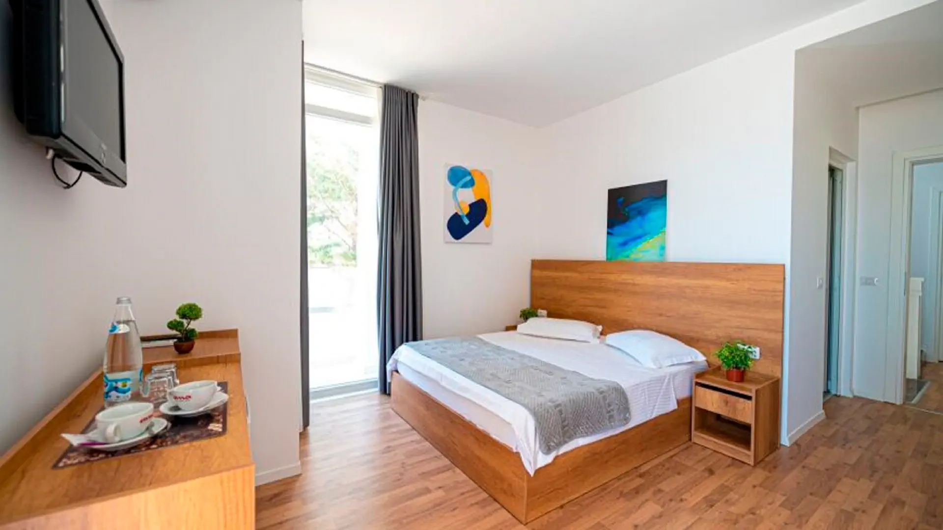 Hotel Besani 4*, фото 5