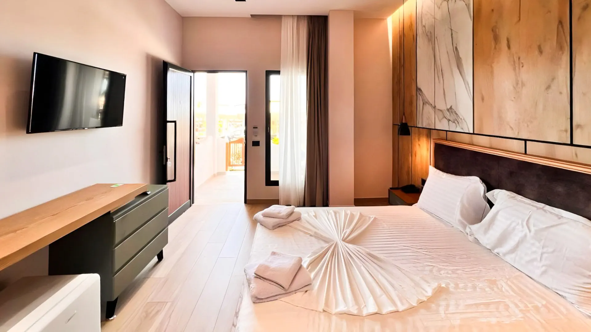 Hotel Besani 4*, фото 8
