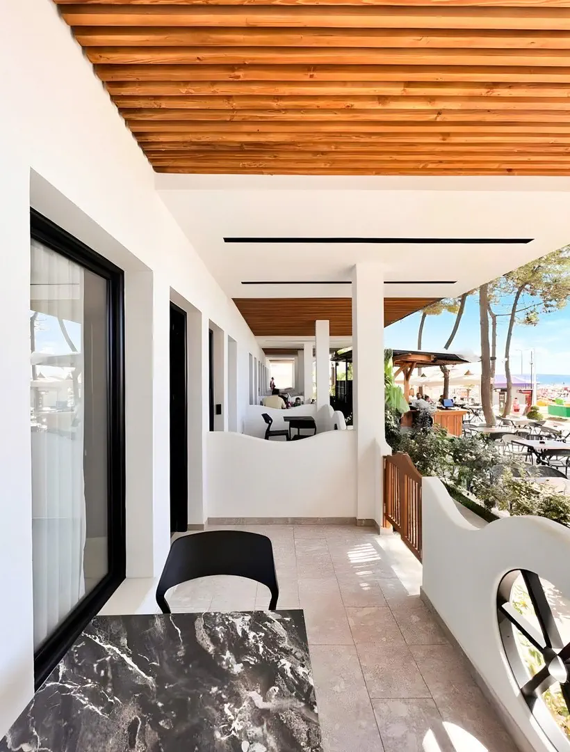 Hotel Besani 4*, фото 11