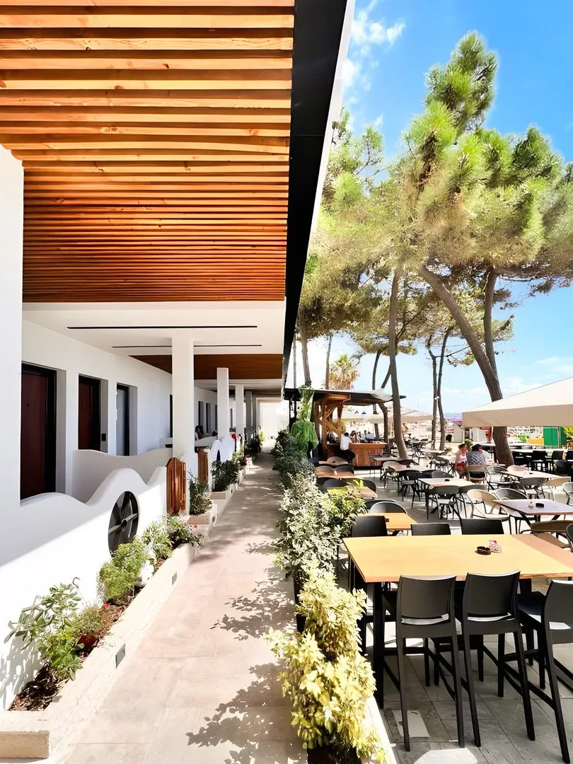 Hotel Besani 4*, фото 13