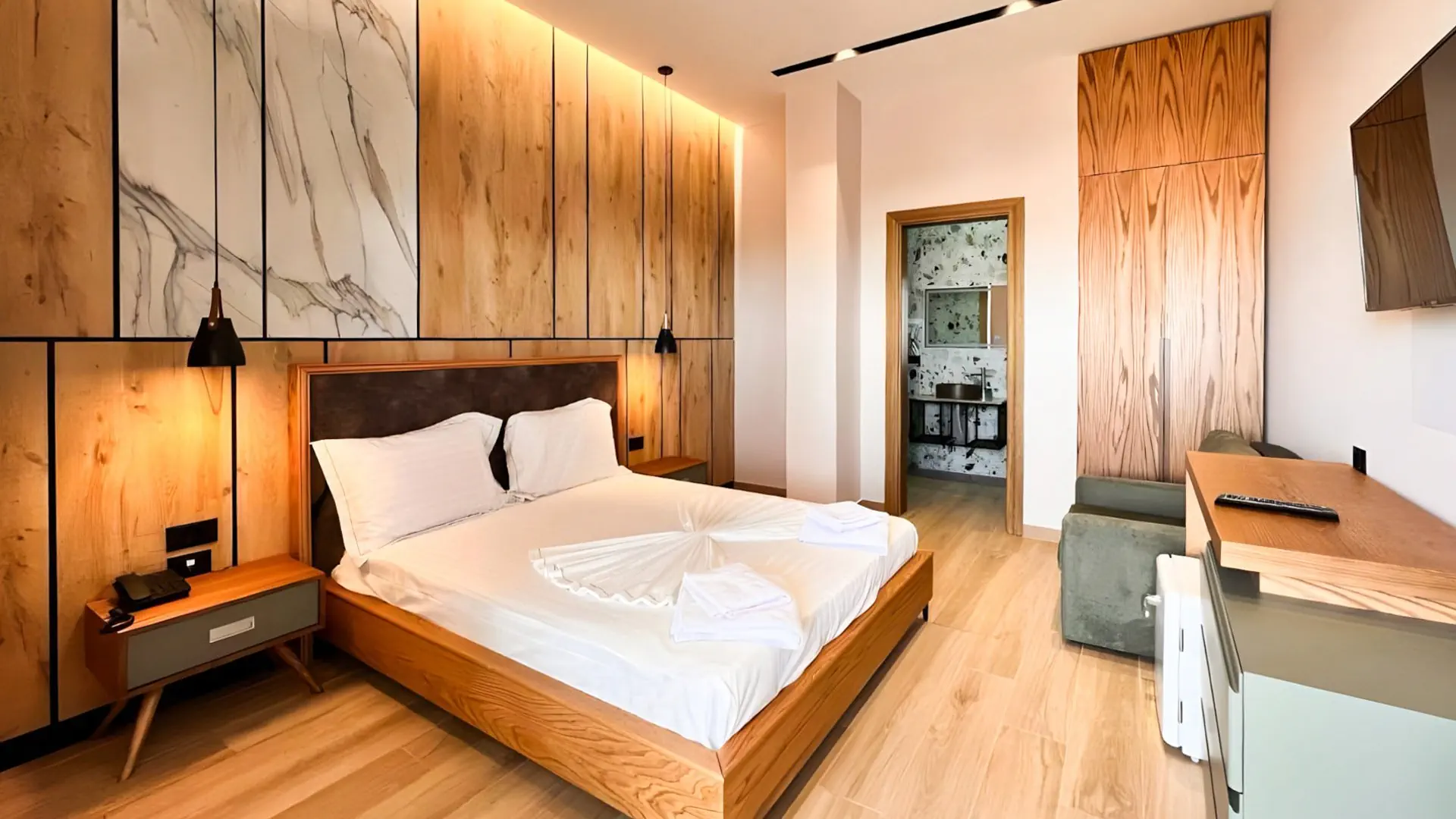 Hotel Besani 4*, фото 10