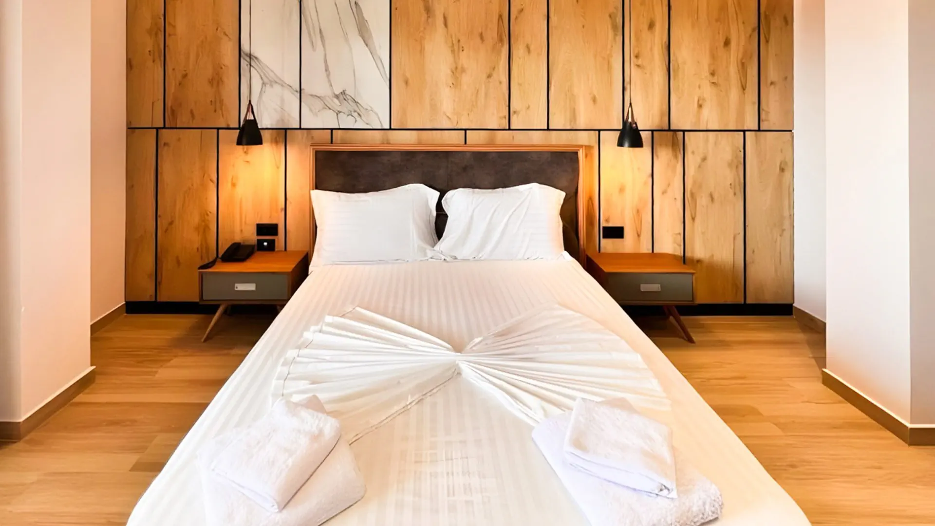 Hotel Besani 4*, фото 7